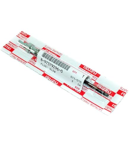 NaoFIRE Amazon.com: Noptul 8982465062 NOX Sensor, Suitable for Isuzu NPR